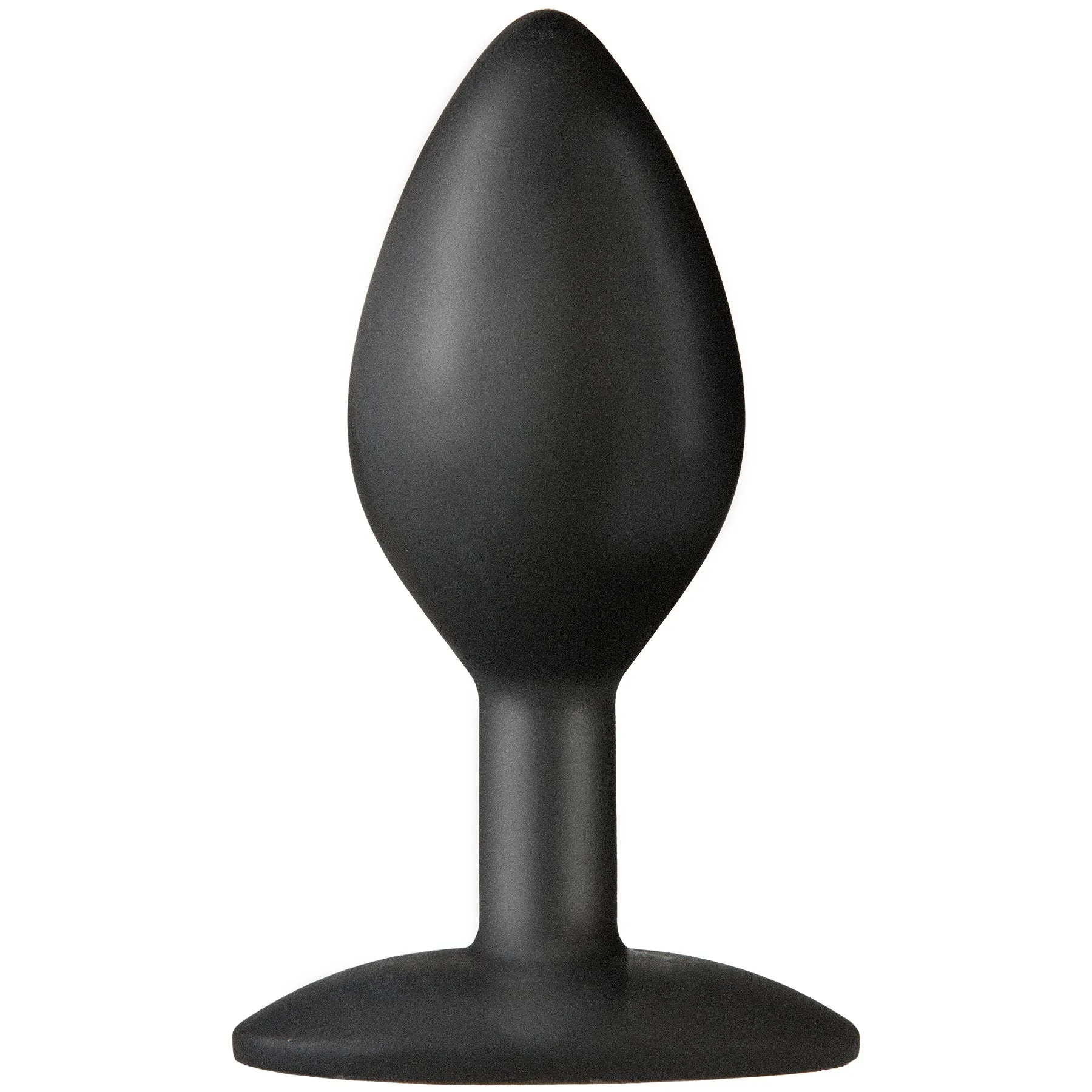133307 - Platinum Premium Silicone The Minis Spade Medium