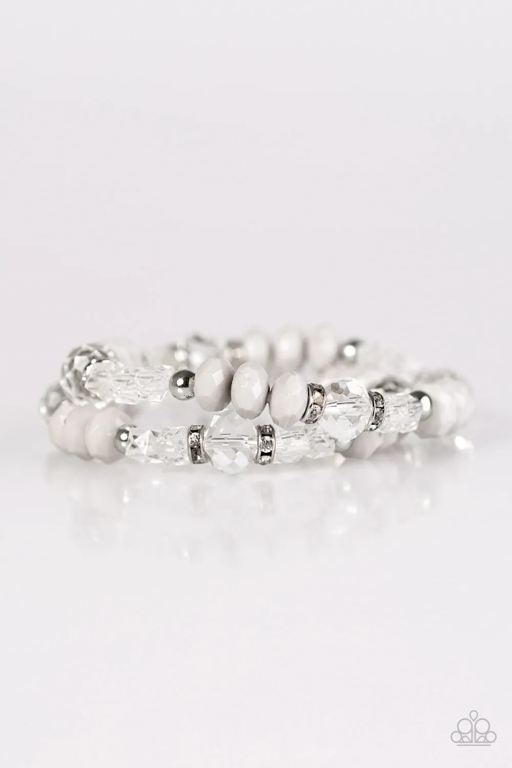 A Midsummer Nights GLEAM - Silver