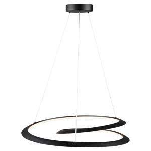 Ara - AC7678BK - pendant light
