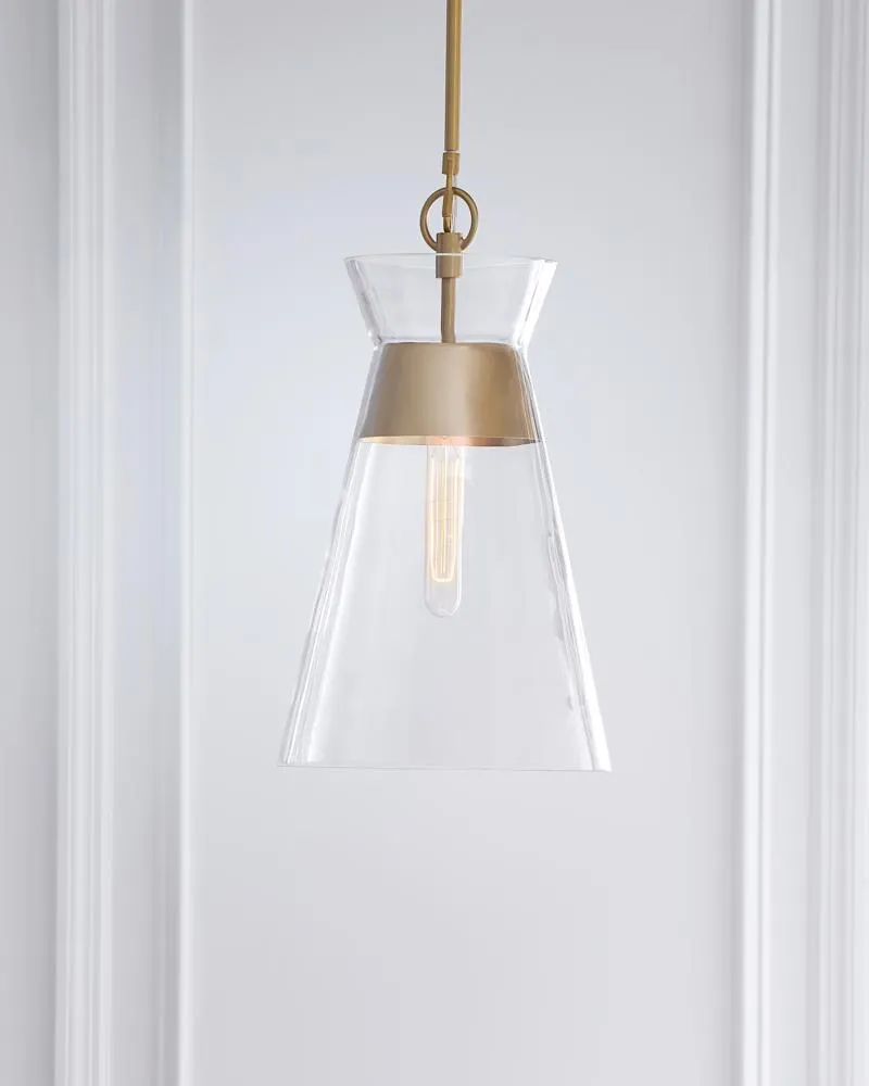 Atlantic Pendant