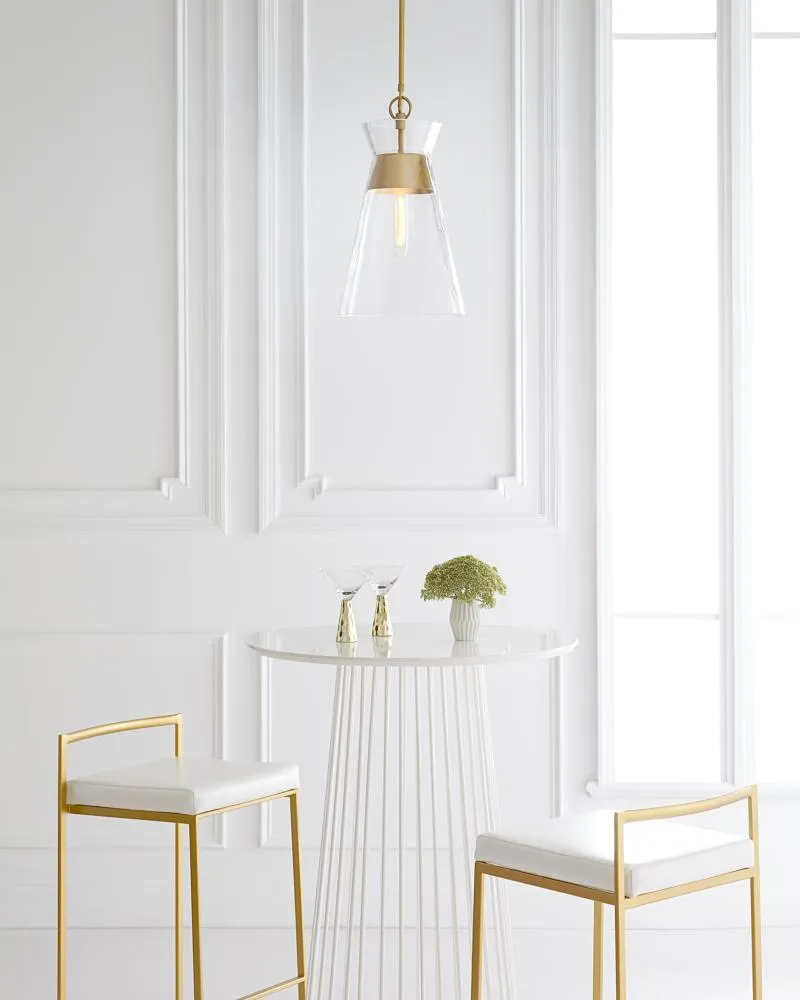 Atlantic Pendant