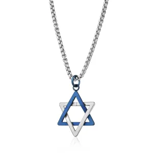 Betza Pendant | Italgem Steel