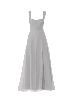 Bodice(Alexis), Skirt(Arabella), platinum