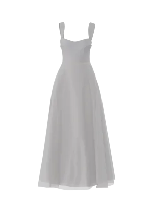 Bodice(Alexis), Skirt(Cerisa), platinum