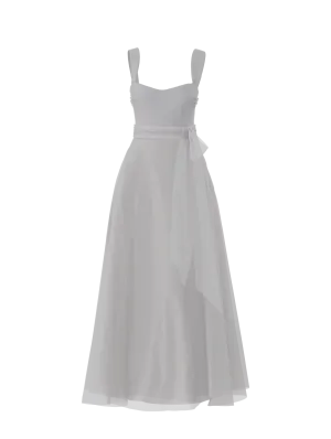 Bodice(Alexis), Skirt(Cerisa),Belt(Sash), platinum