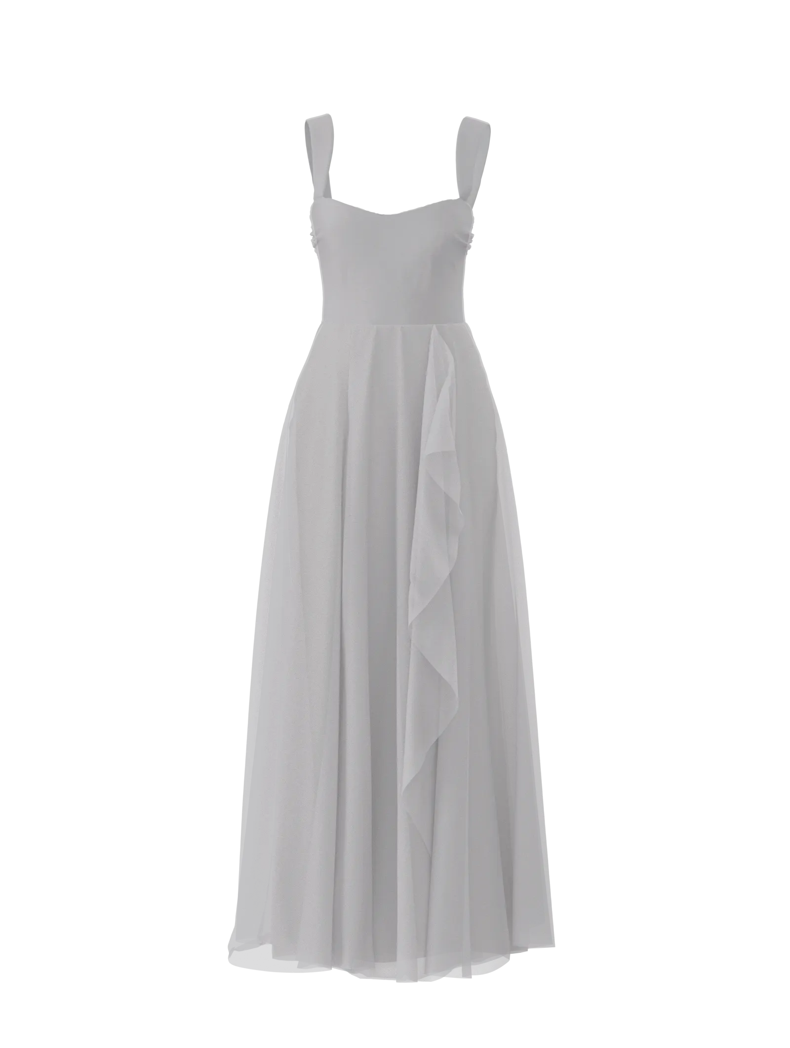 Bodice(Alexis), Skirt(Jaycie), platinum
