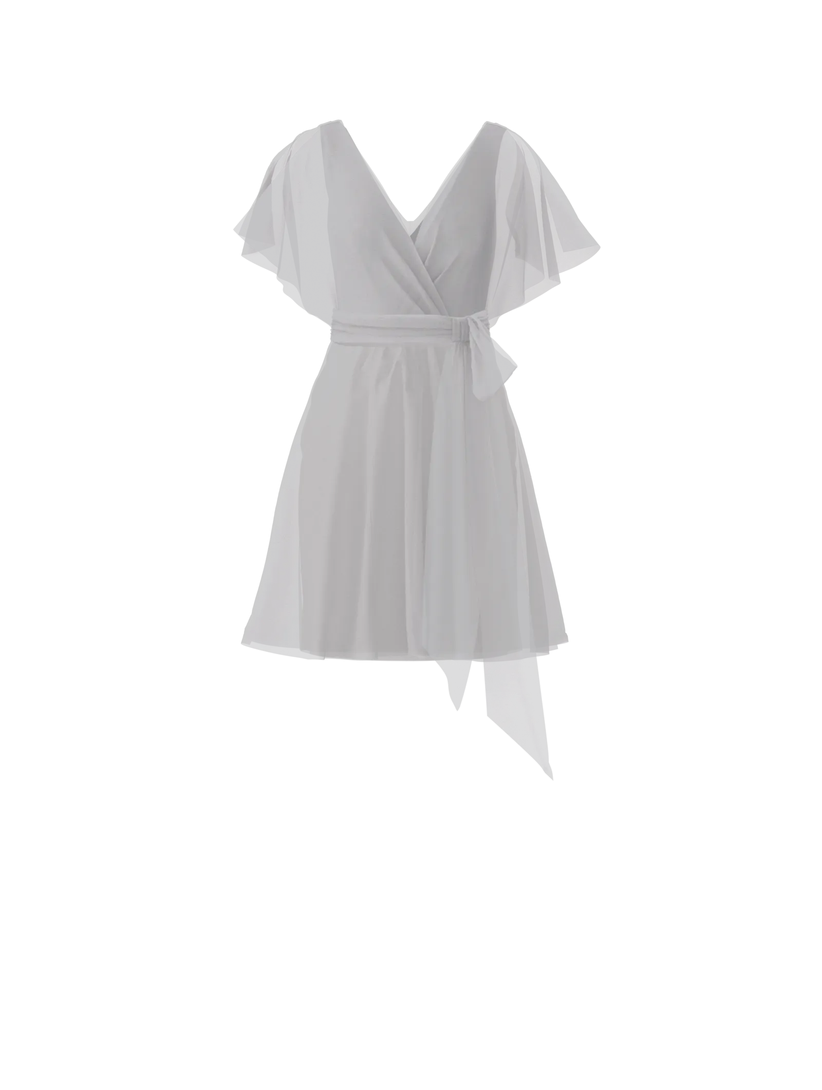 Bodice(Ava), Skirt(Carla),Belt(Sash), platinum