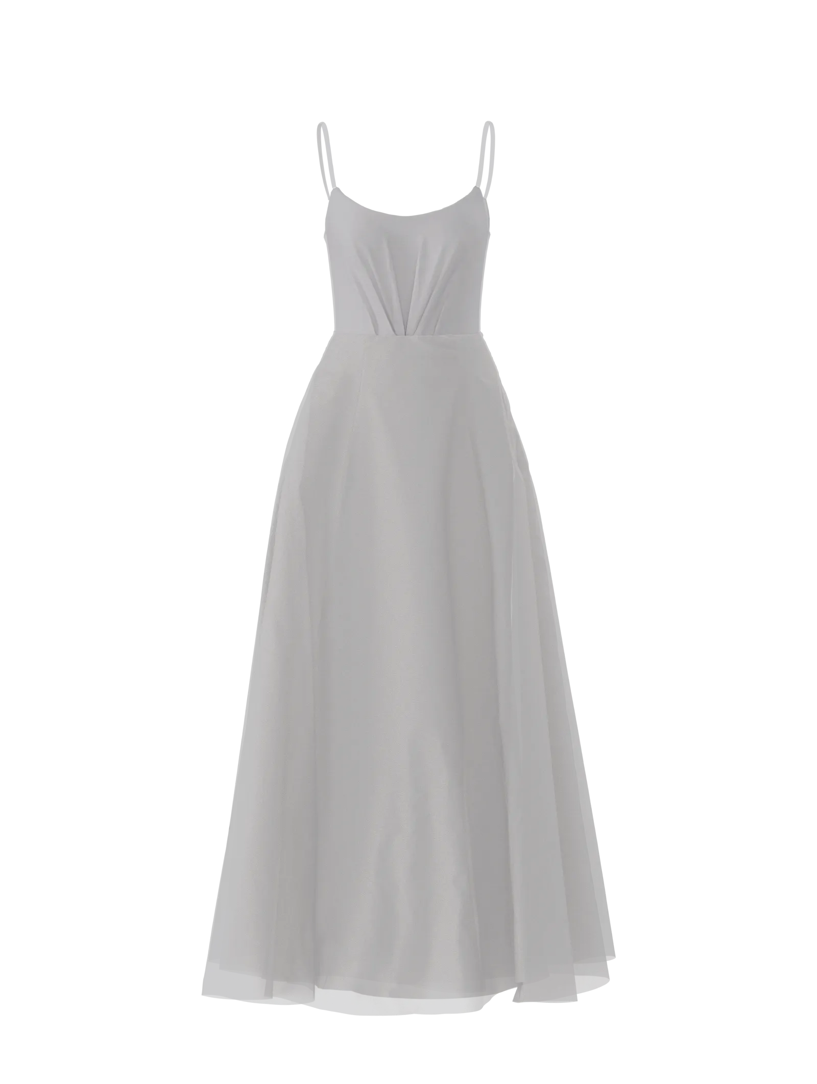 Bodice(Campbell), Skirt(Cerisa), platinum