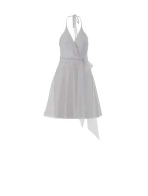 Bodice(Carmelle), Skirt(Carla),Belt(Sash), platinum