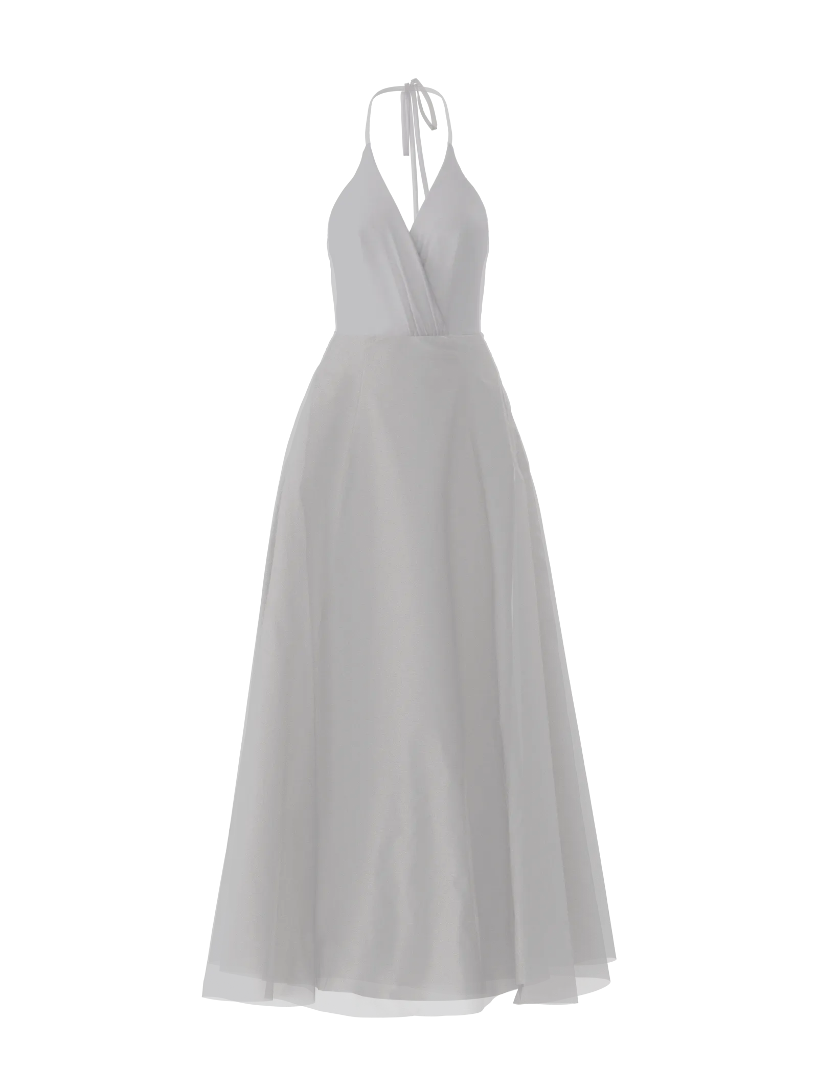 Bodice(Carmelle), Skirt(Cerisa), platinum