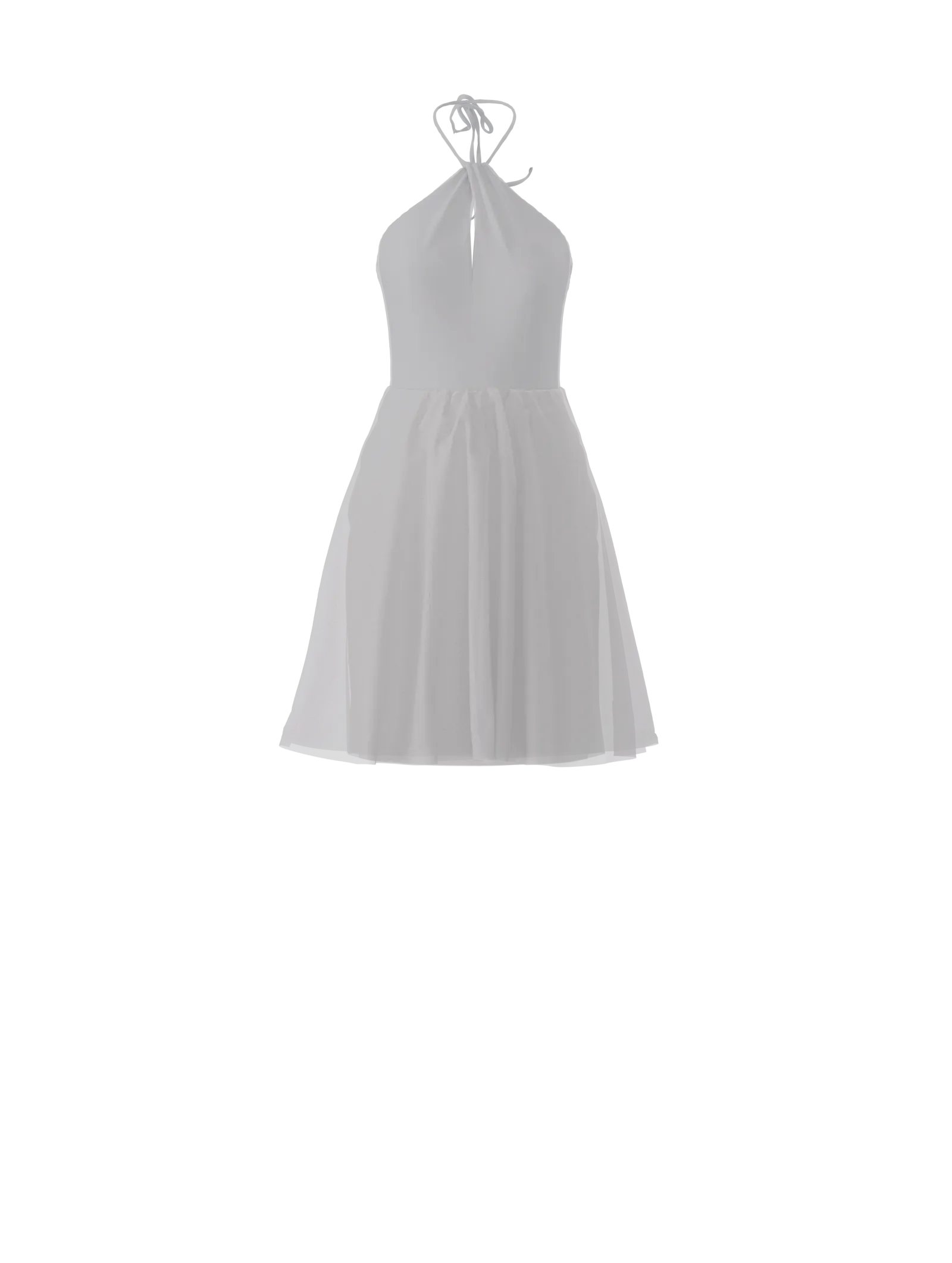 Bodice(Colby), Skirt(Carla), platinum