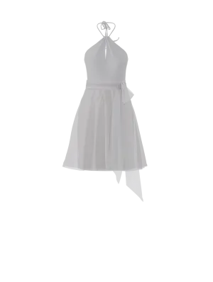 Bodice(Colby), Skirt(Carla),Belt(Sash), platinum