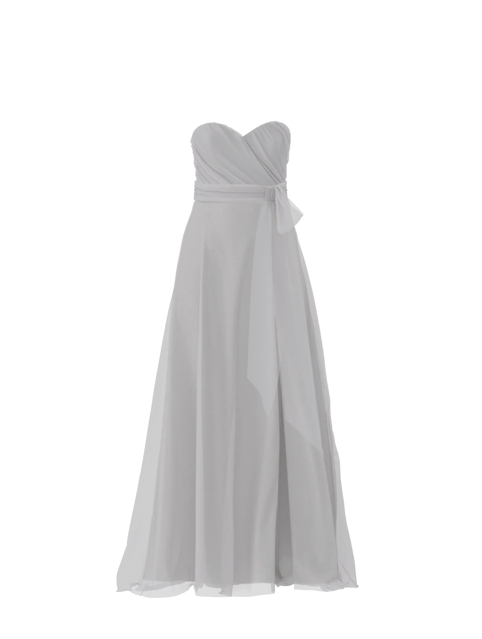 Bodice(Jaycie), Skirt(Arabella),Belt(Sash), platinum