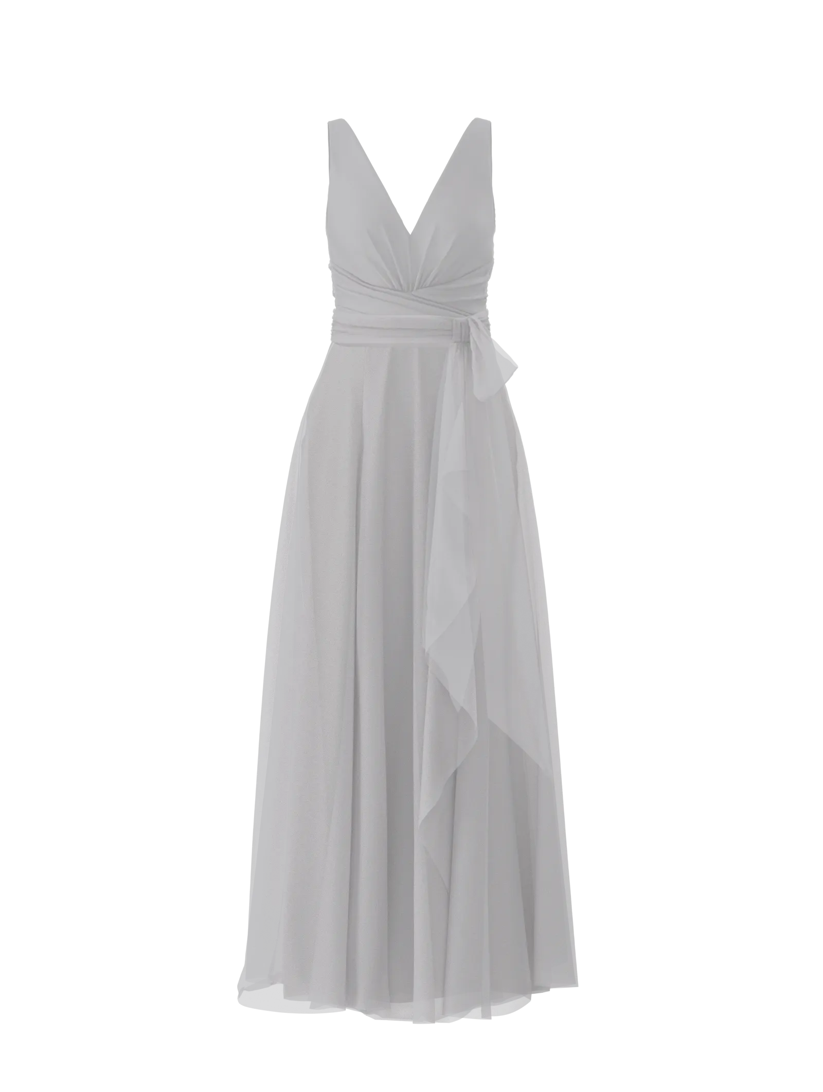 Bodice(Justine), Skirt(Jaycie),Belt(Sash), platinum