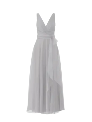 Bodice(Justine), Skirt(Jaycie),Belt(Sash), platinum
