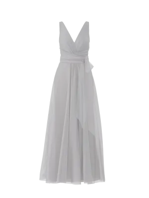 Bodice(Justine), Skirt(Justine),Belt(Sash), platinum