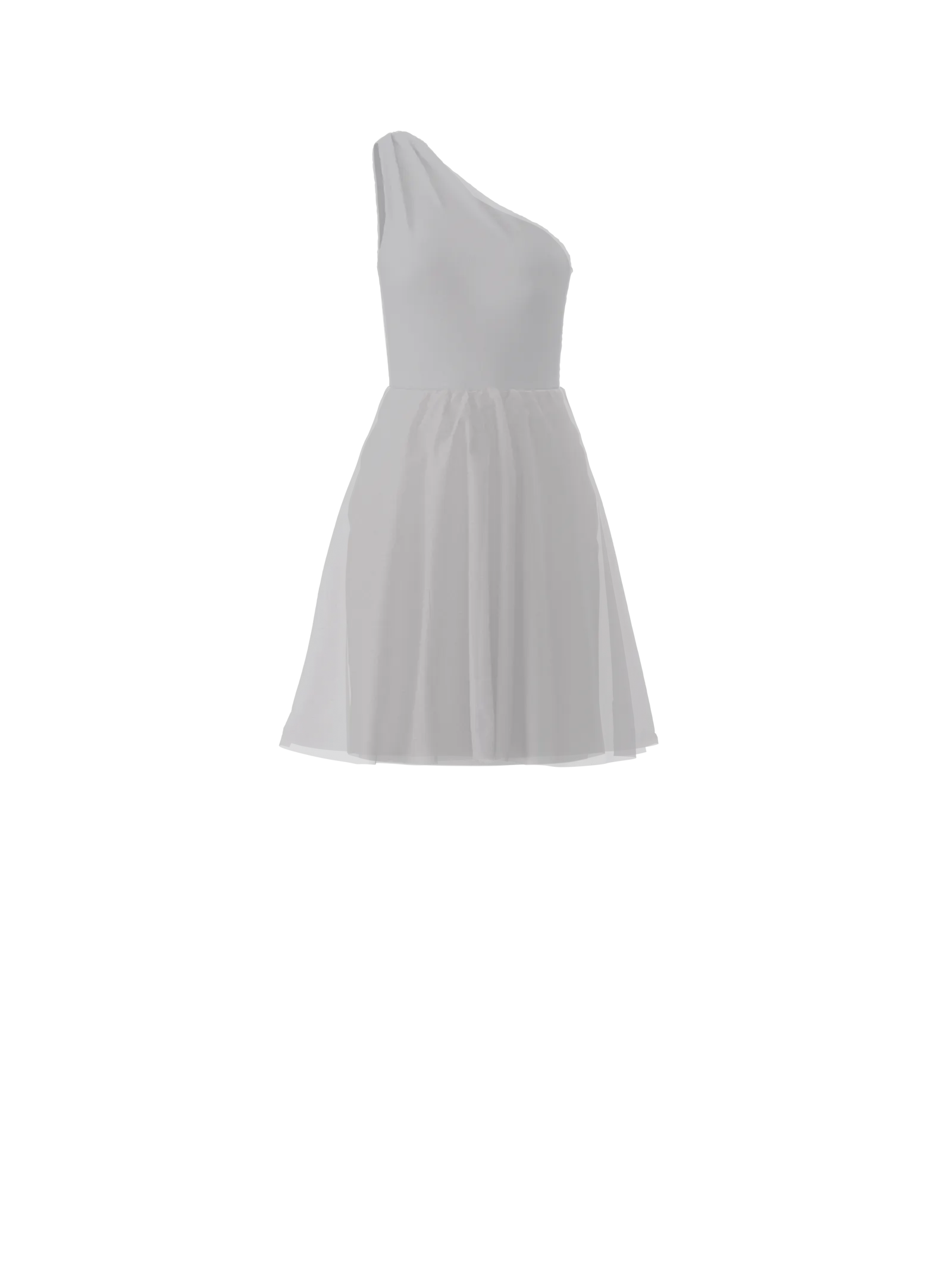 Bodice(Laurie), Skirt(Carla), platinum