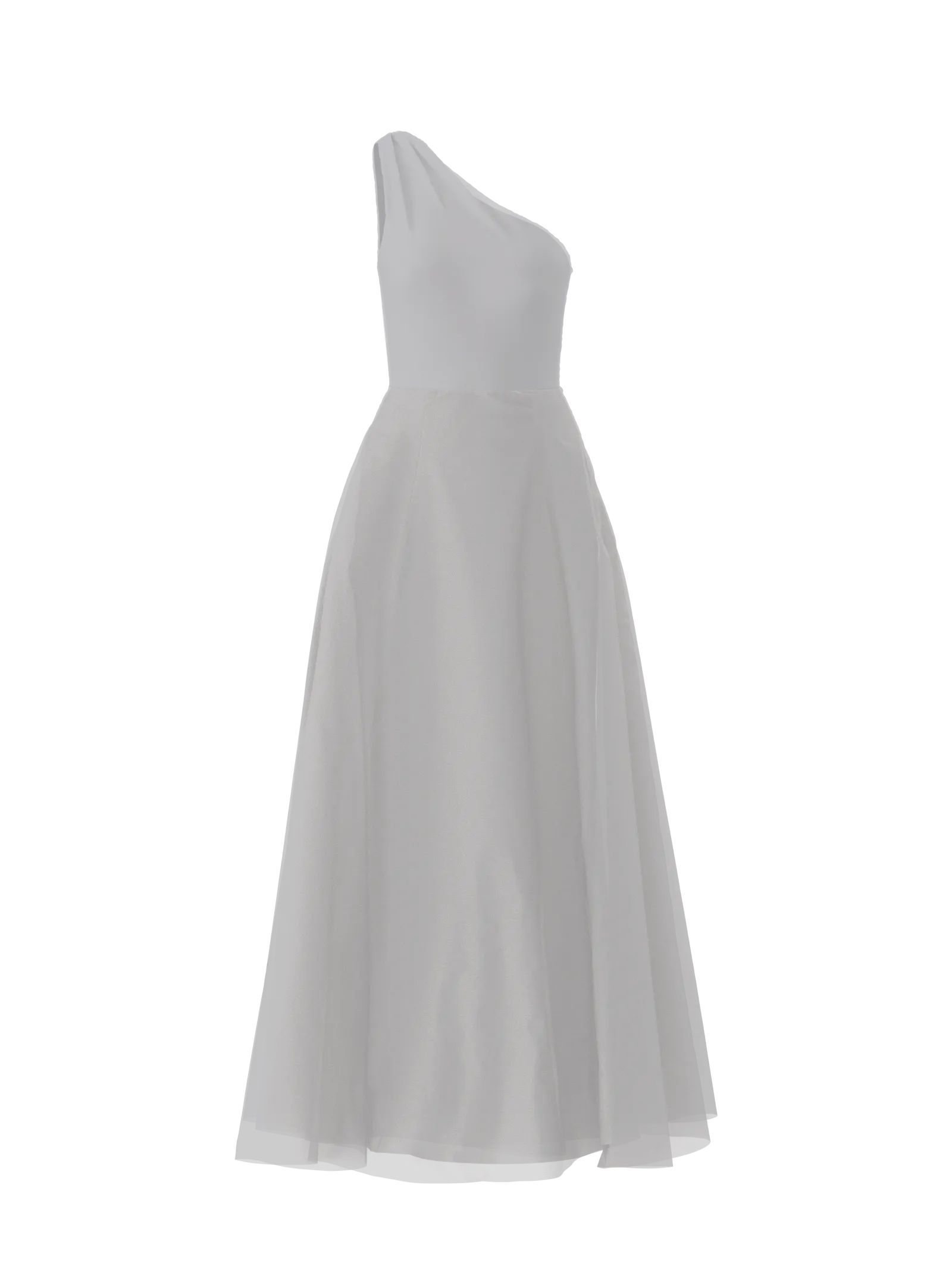 Bodice(Laurie), Skirt(Cerisa), platinum