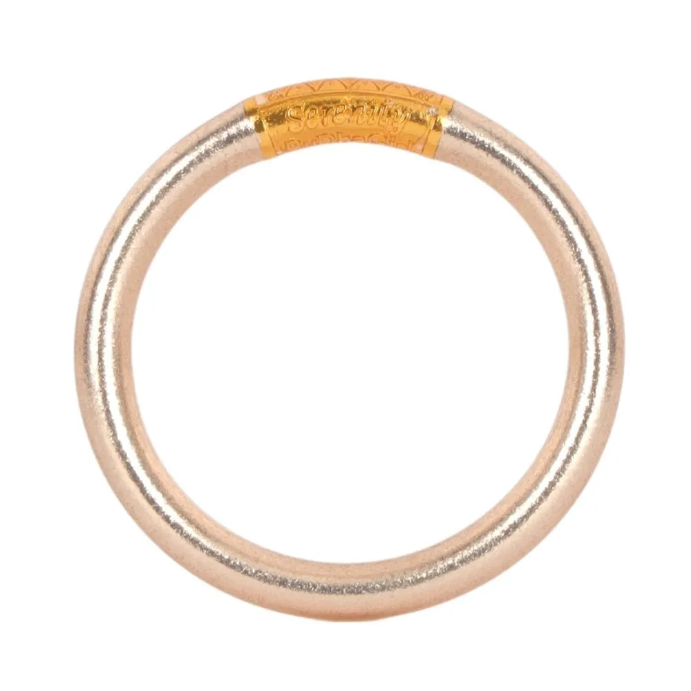 BuDha Girl - Tzubbie All Weather Bangle - Various