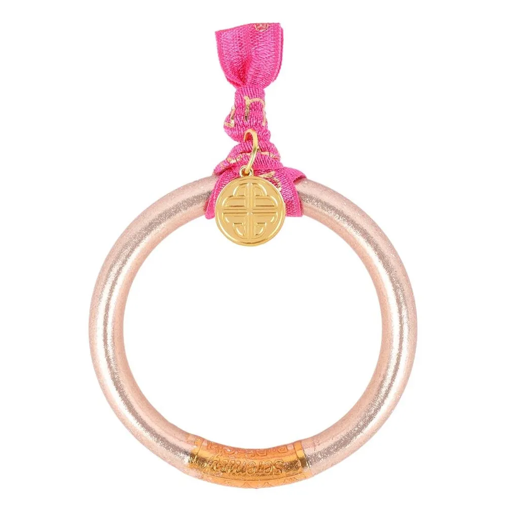 BuDha Girl - Tzubbie All Weather Bangle - Various
