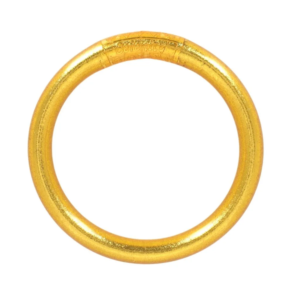 BuDha Girl - Tzubbie All Weather Bangle - Various