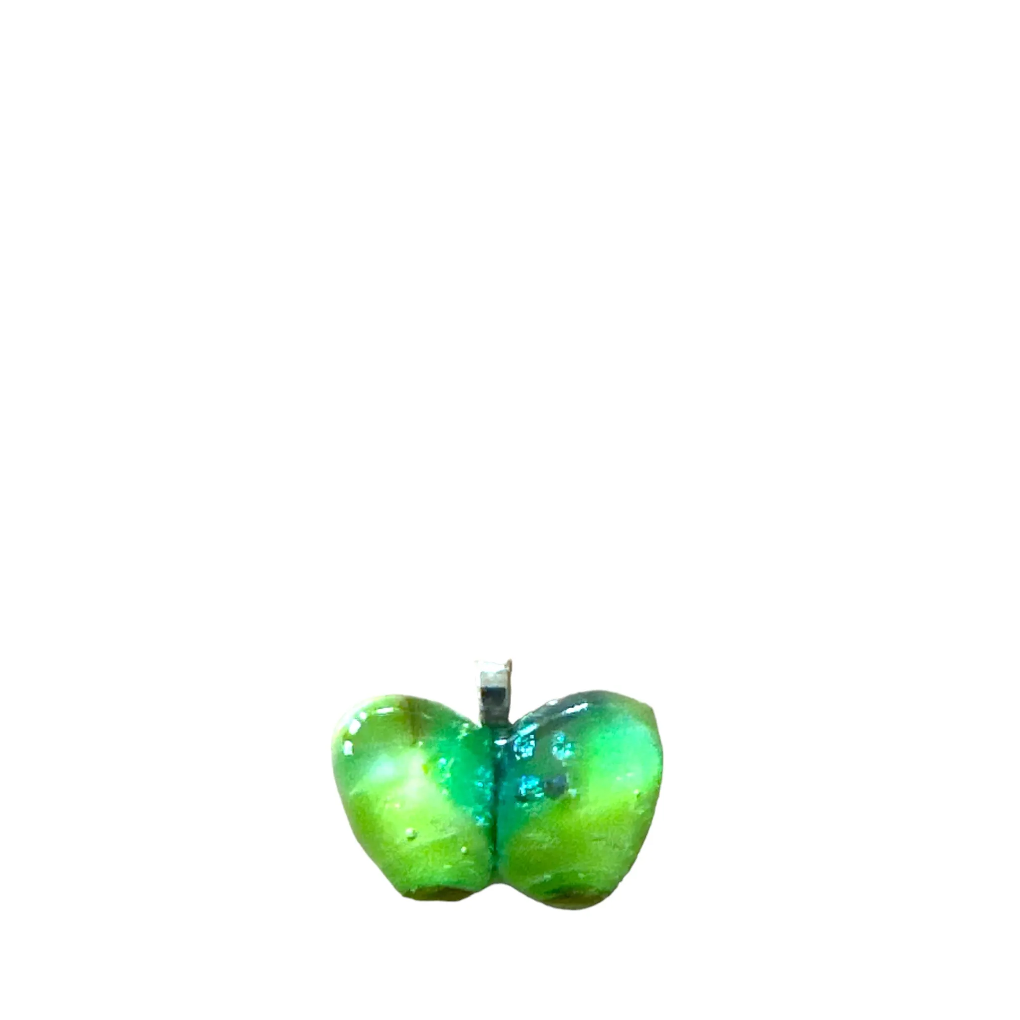 Butterfly Pendant Design by Kathy Dufour