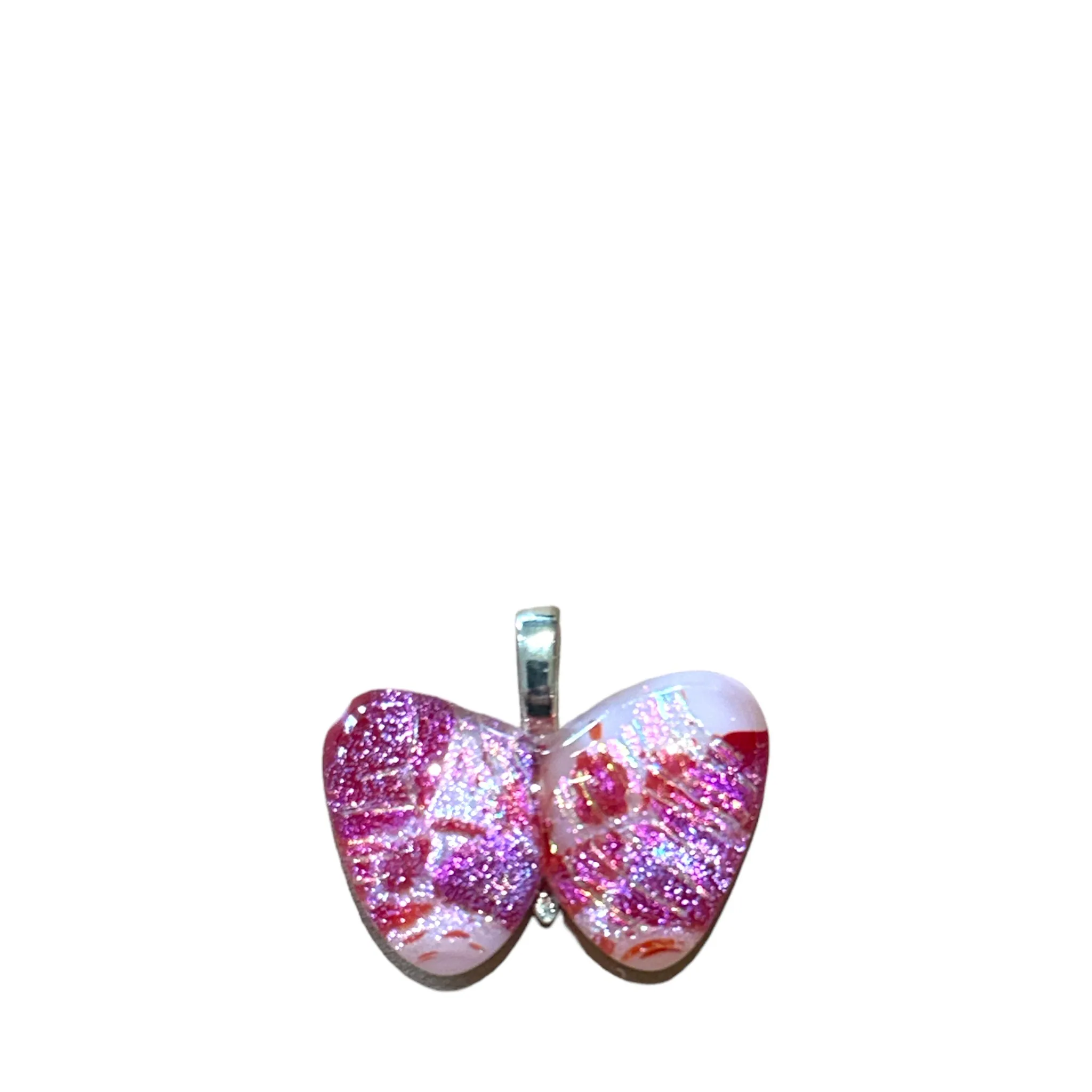 Butterfly Pendant Design by Kathy Dufour