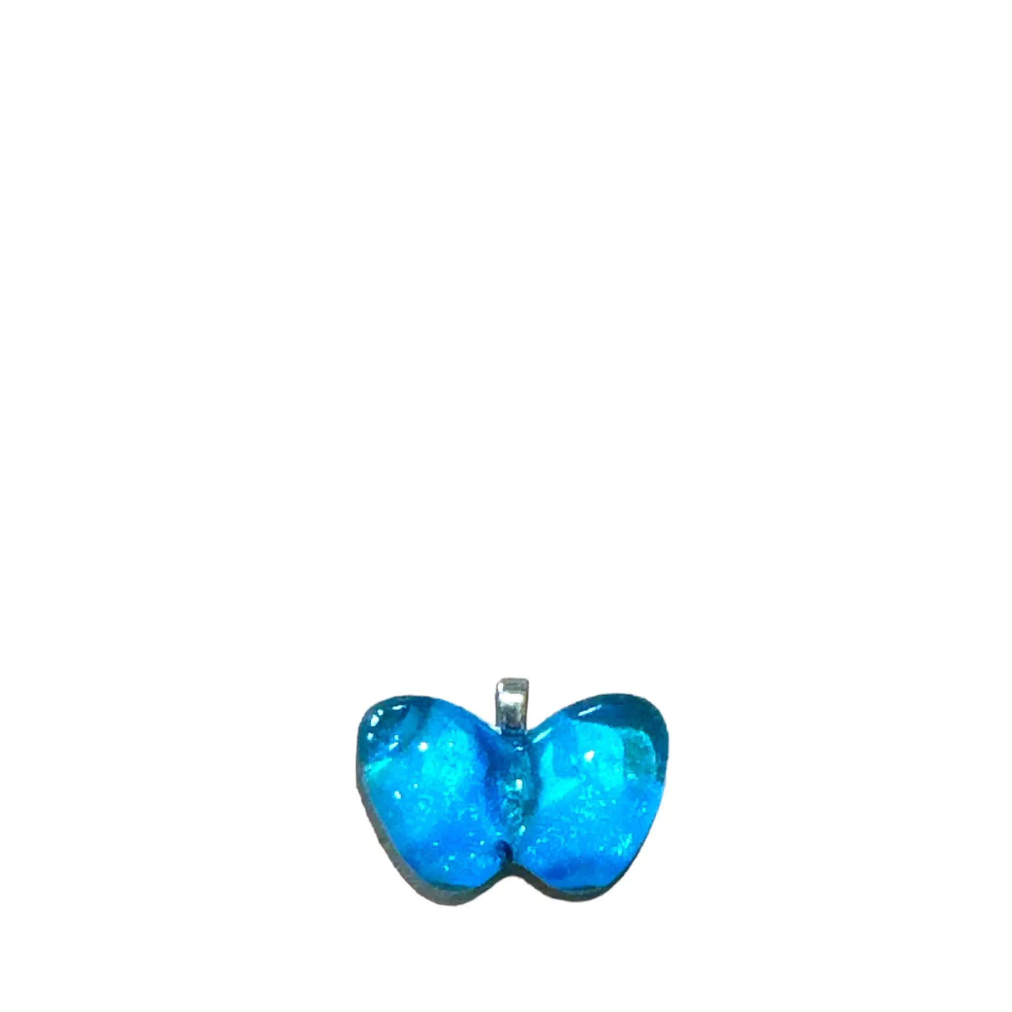 Butterfly Pendant Design by Kathy Dufour