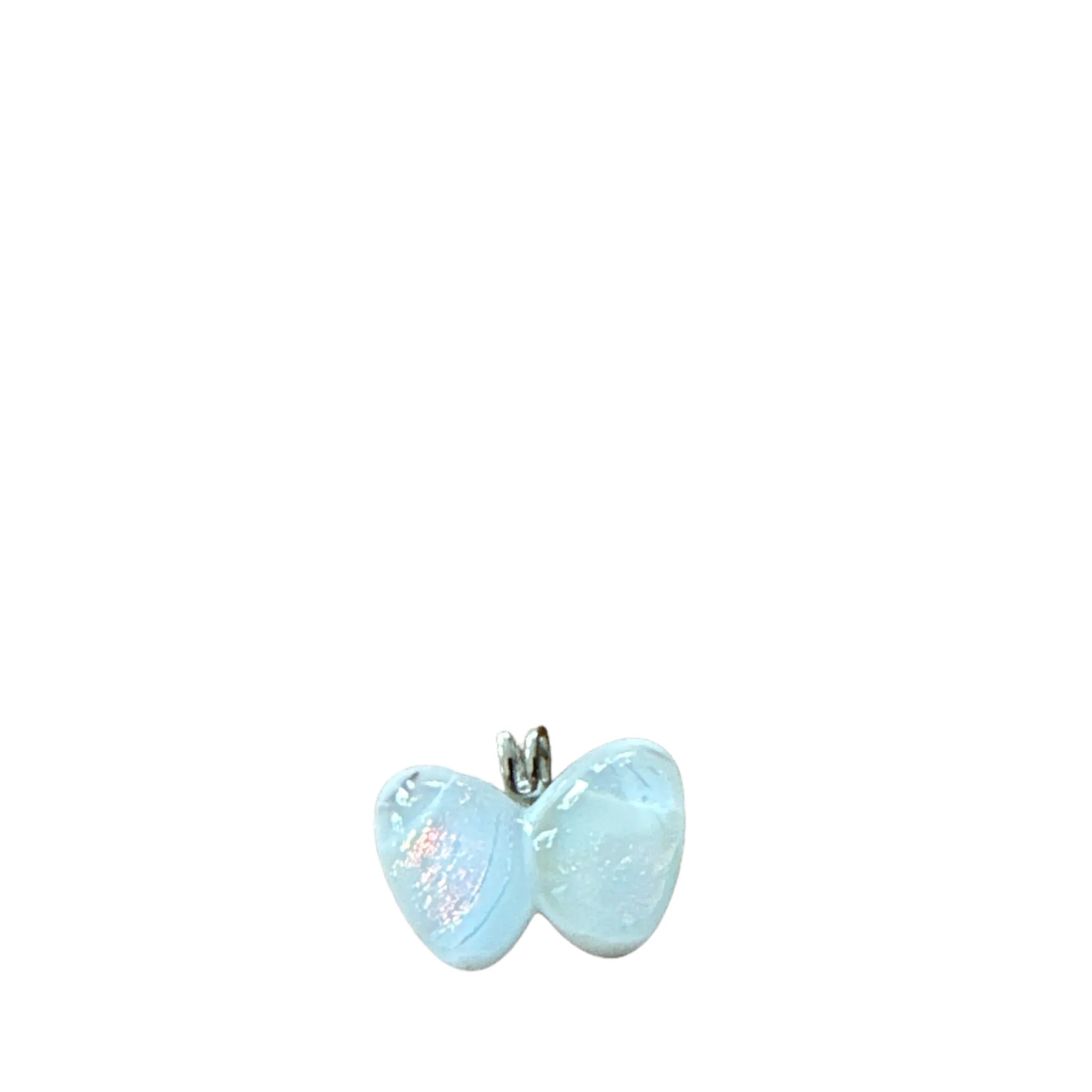 Butterfly Pendant Design by Kathy Dufour