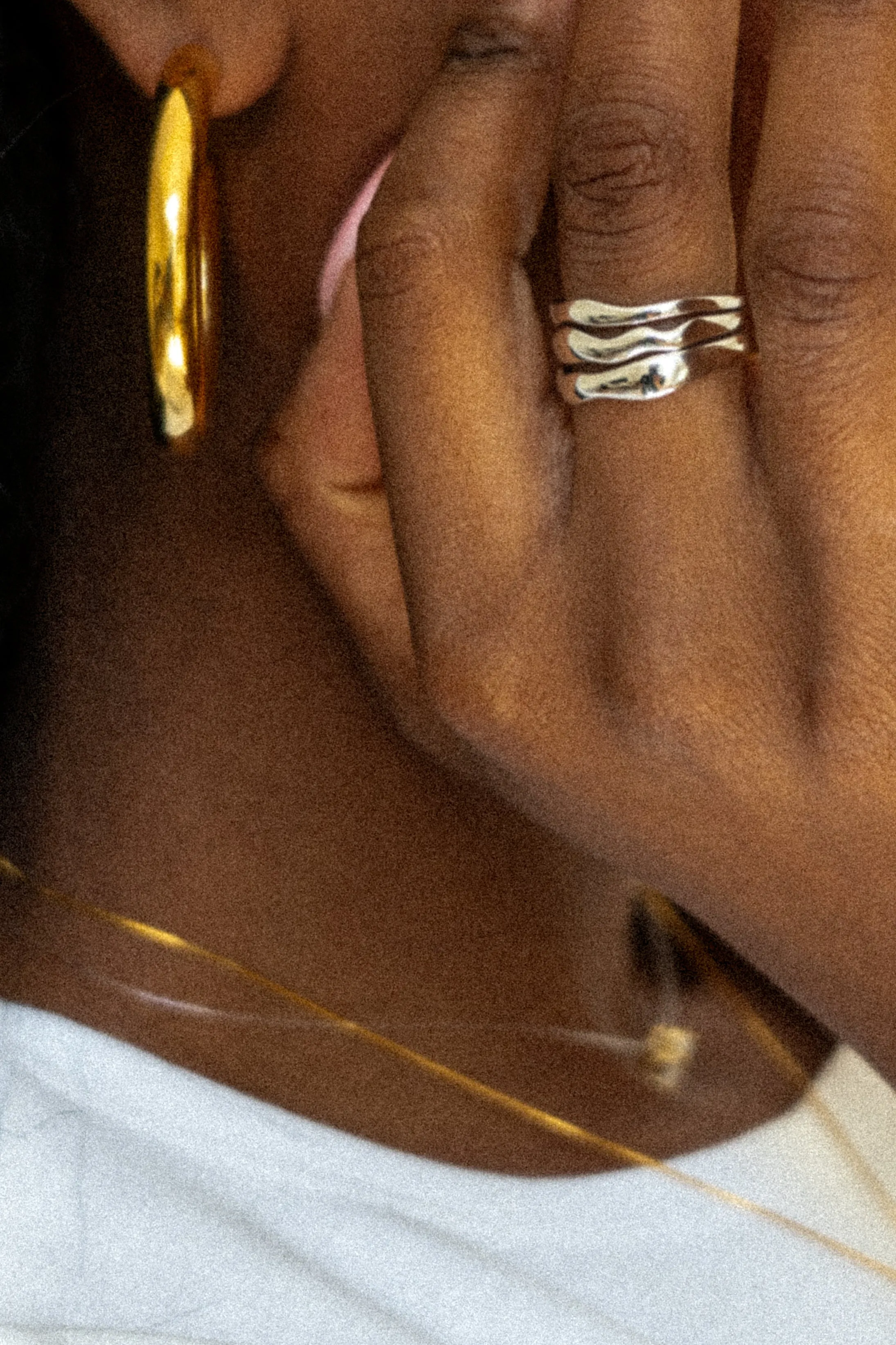 Celine Rings