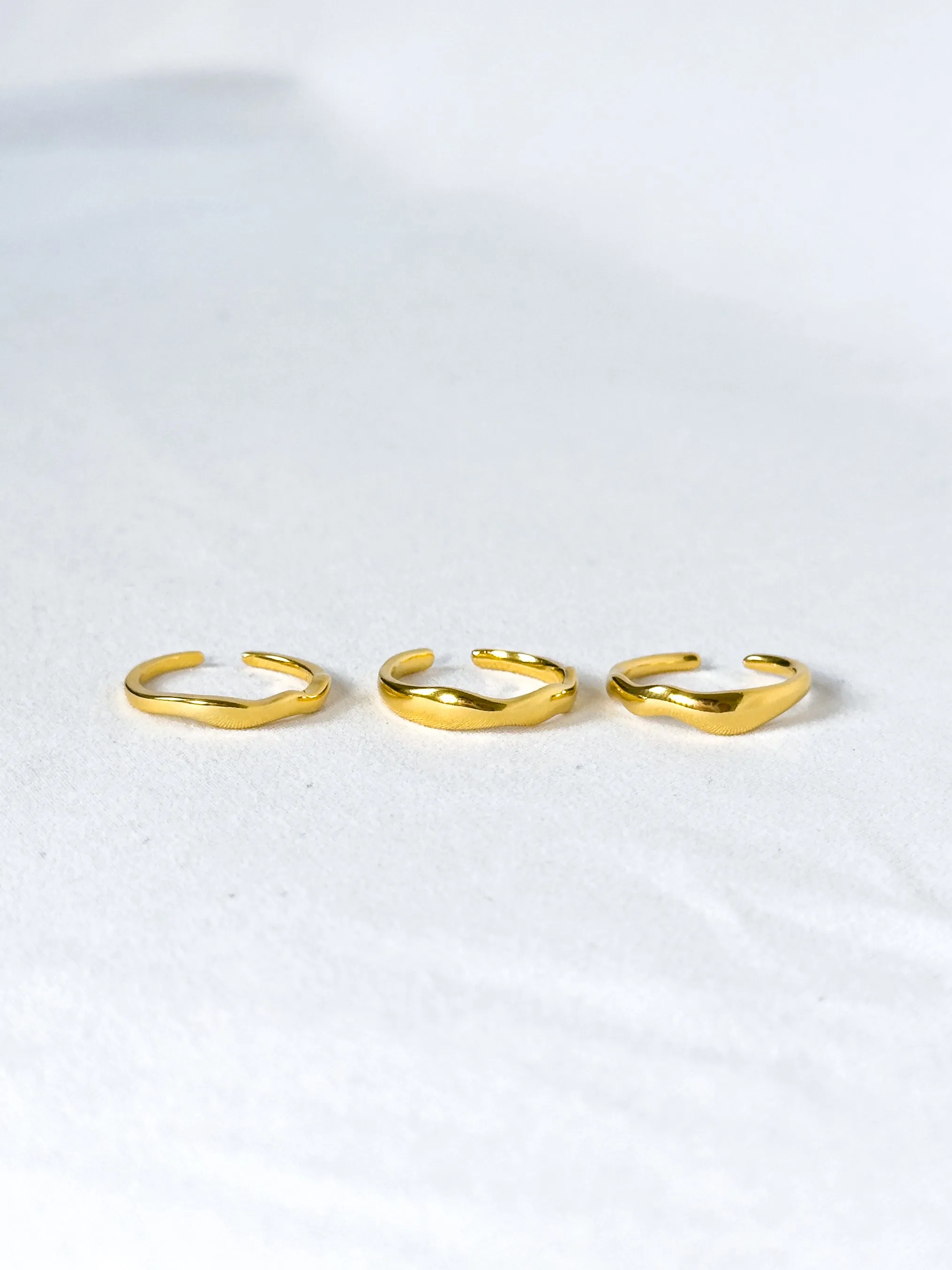 Celine Rings