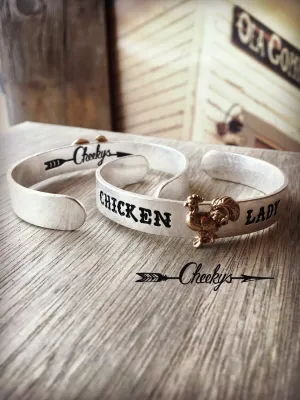 Cheeky Jewelry