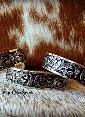 Cheeky Jewelry