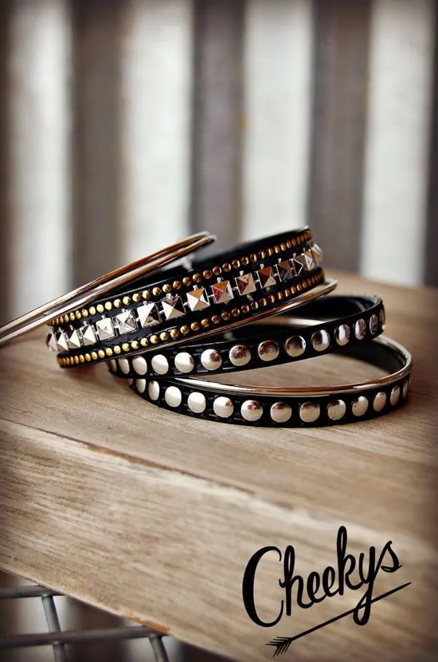 Cheeky Jewelry