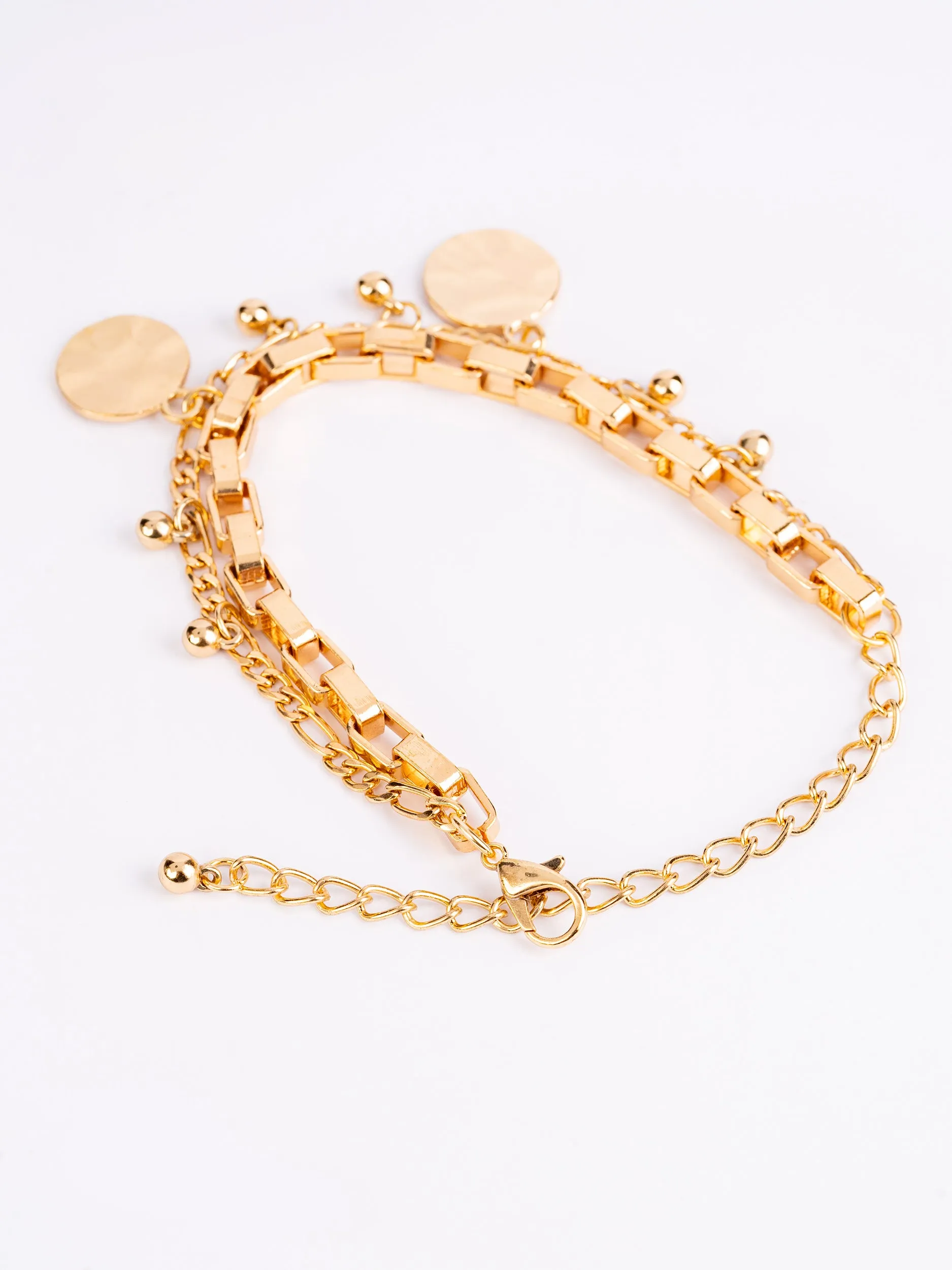 Chunky Bracelet