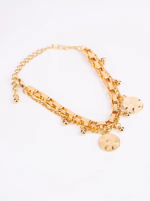 Chunky Bracelet