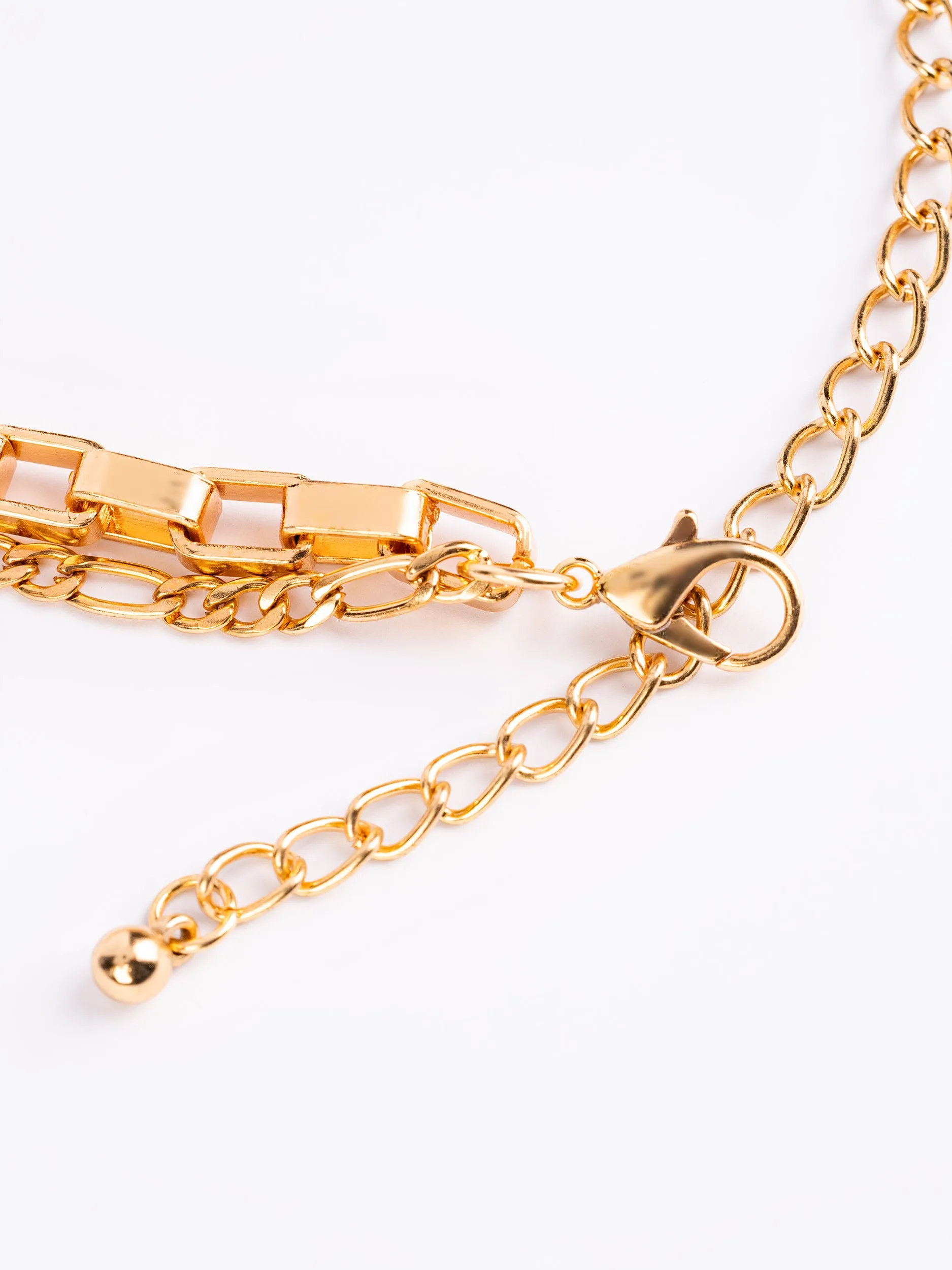 Chunky Bracelet
