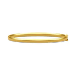 Classic bracelet - Gold