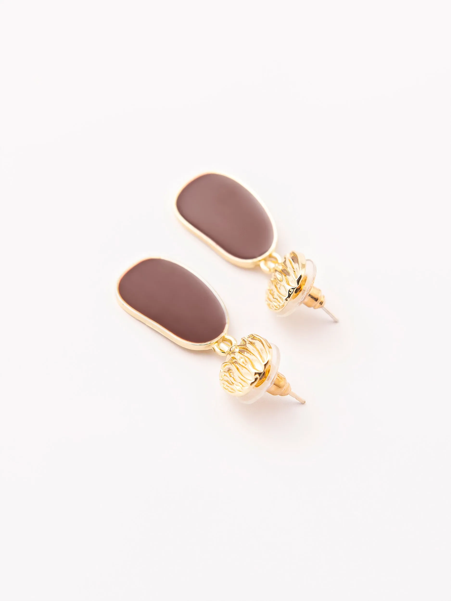 Classic Drop Earring