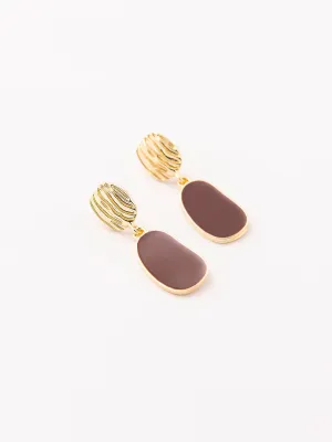 Classic Drop Earring