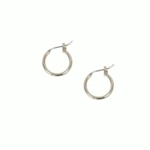 Classic mini hoops