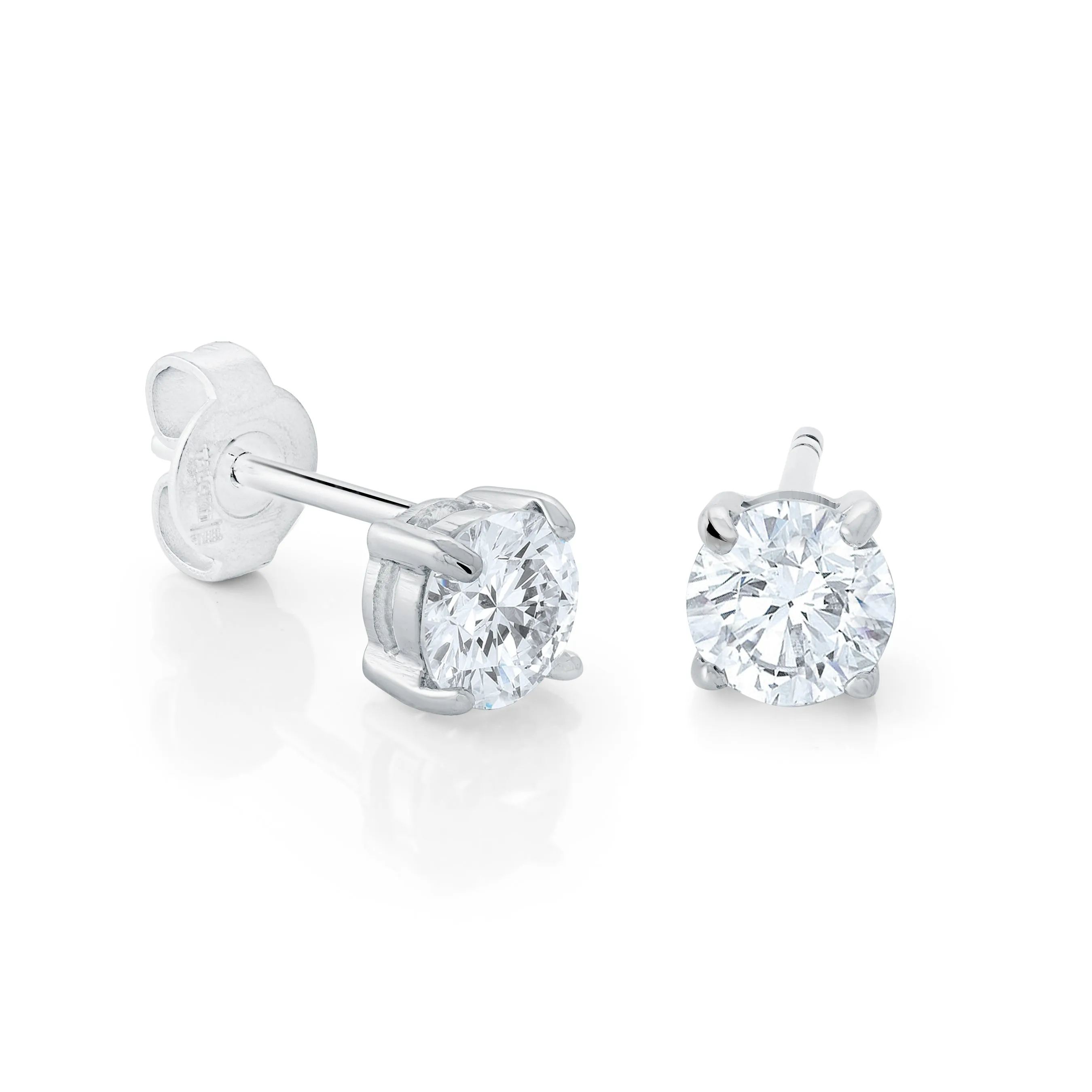 Classic Studs 6mm