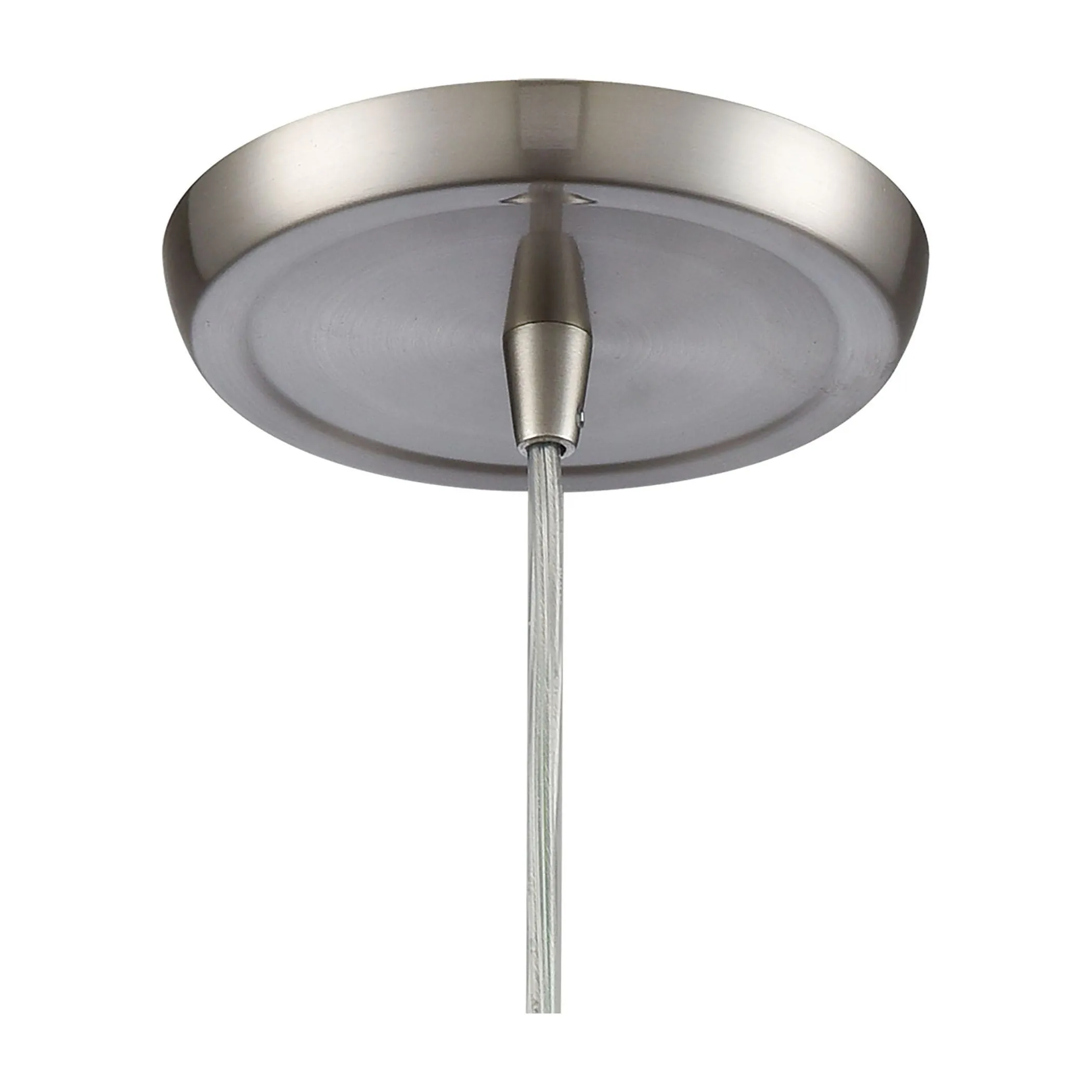 Collanino 5" Wide 1-Light Pendant