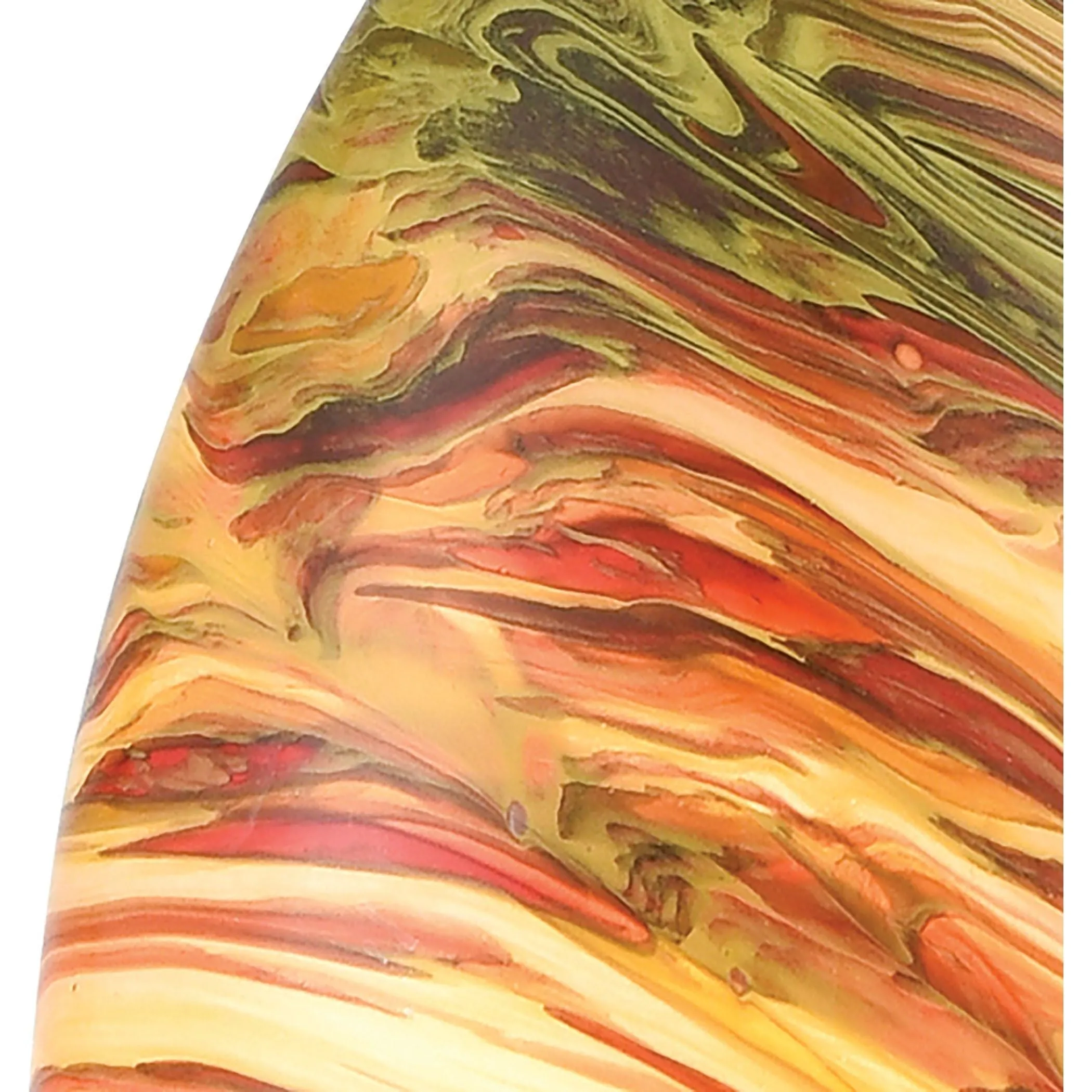 Collanino 5" Wide 1-Light Pendant