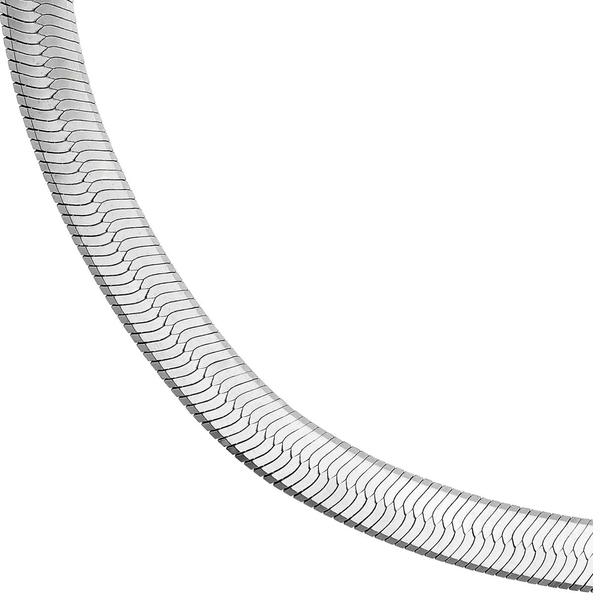 D/C Herringbone Chain
