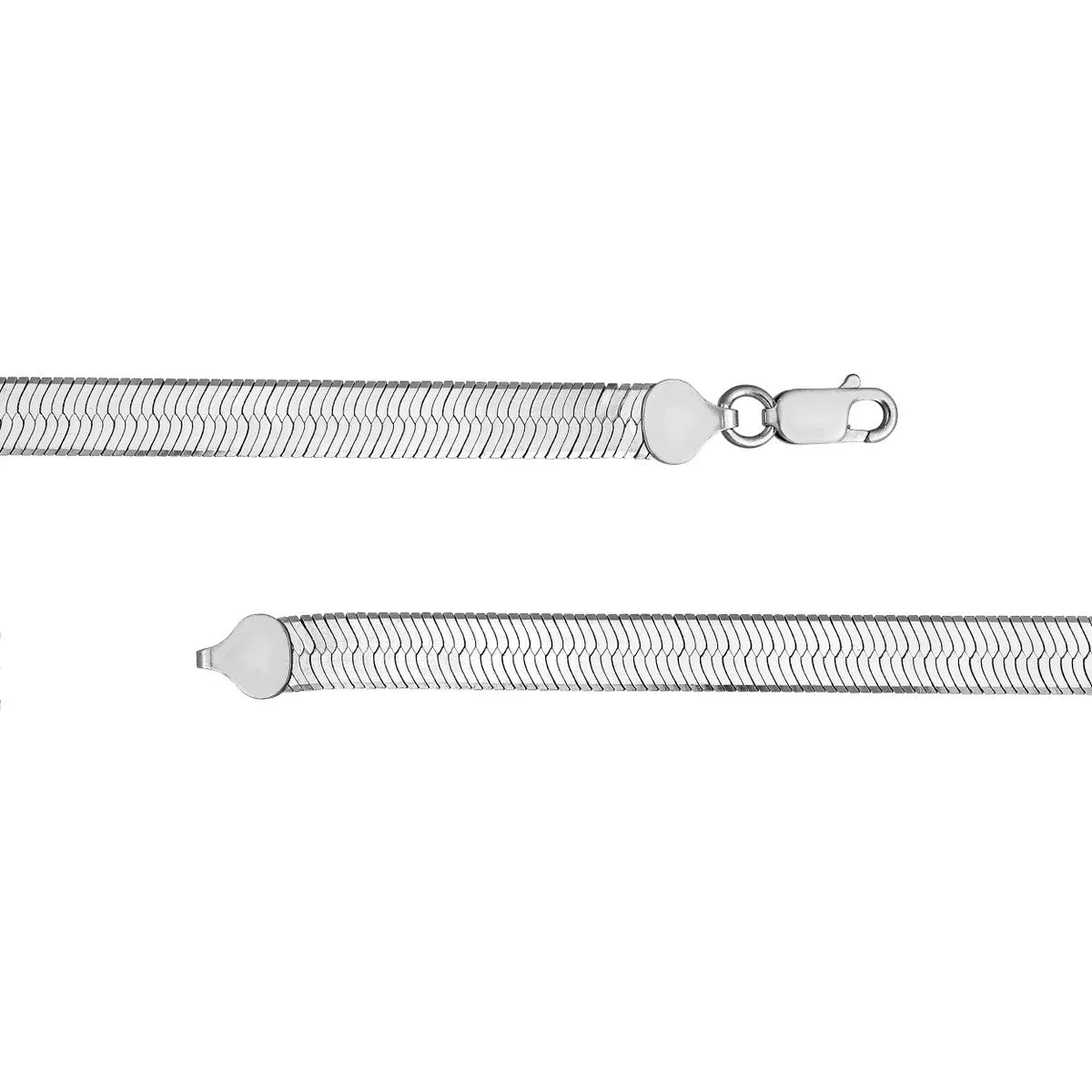 D/C Herringbone Chain