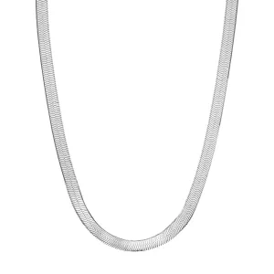D/C Herringbone Chain