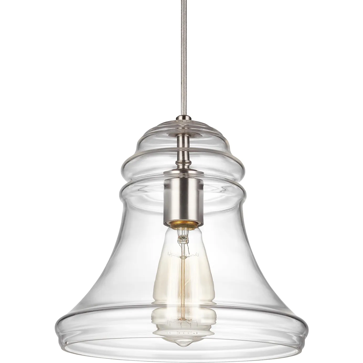 Doyle One Light Mini Pendant