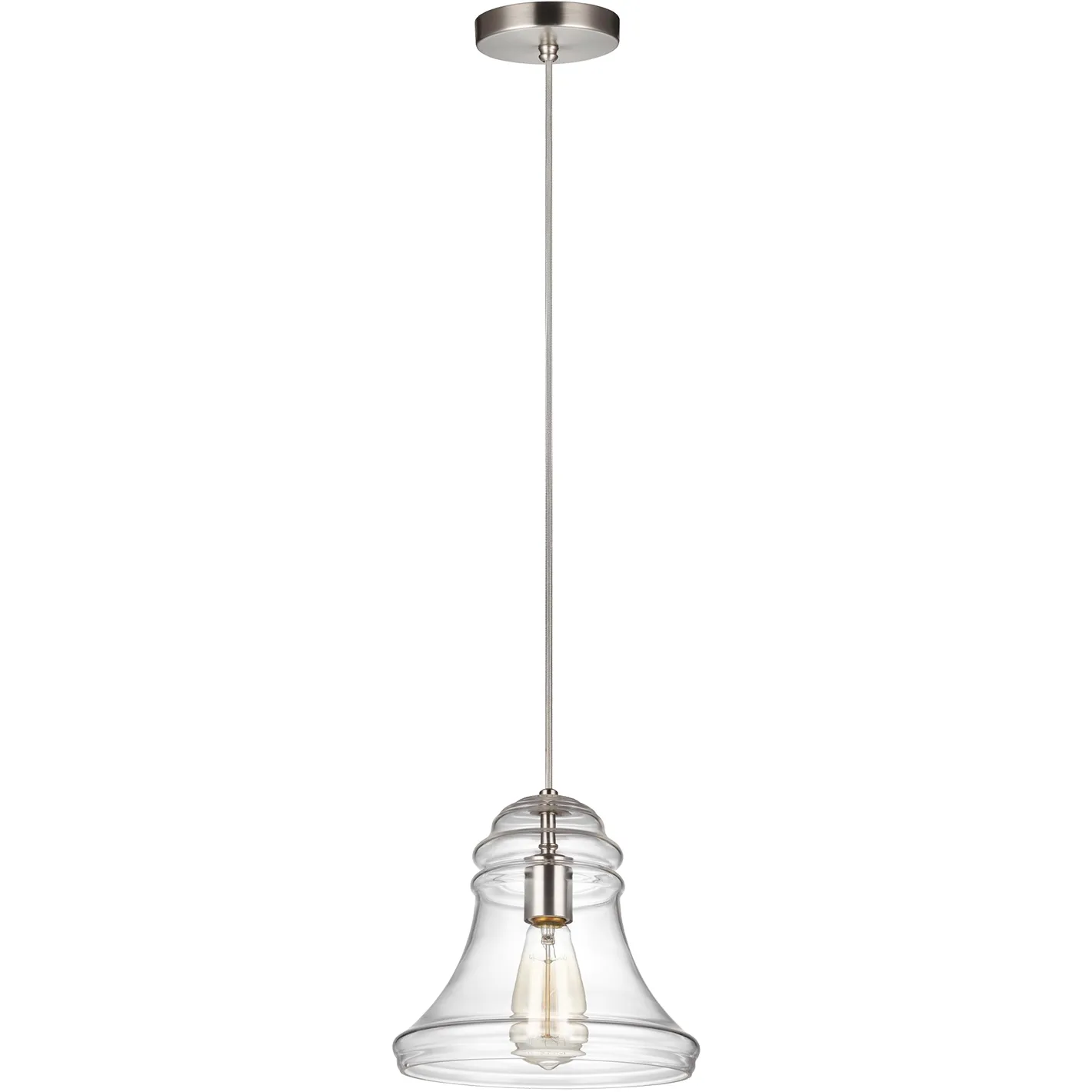 Doyle One Light Mini Pendant