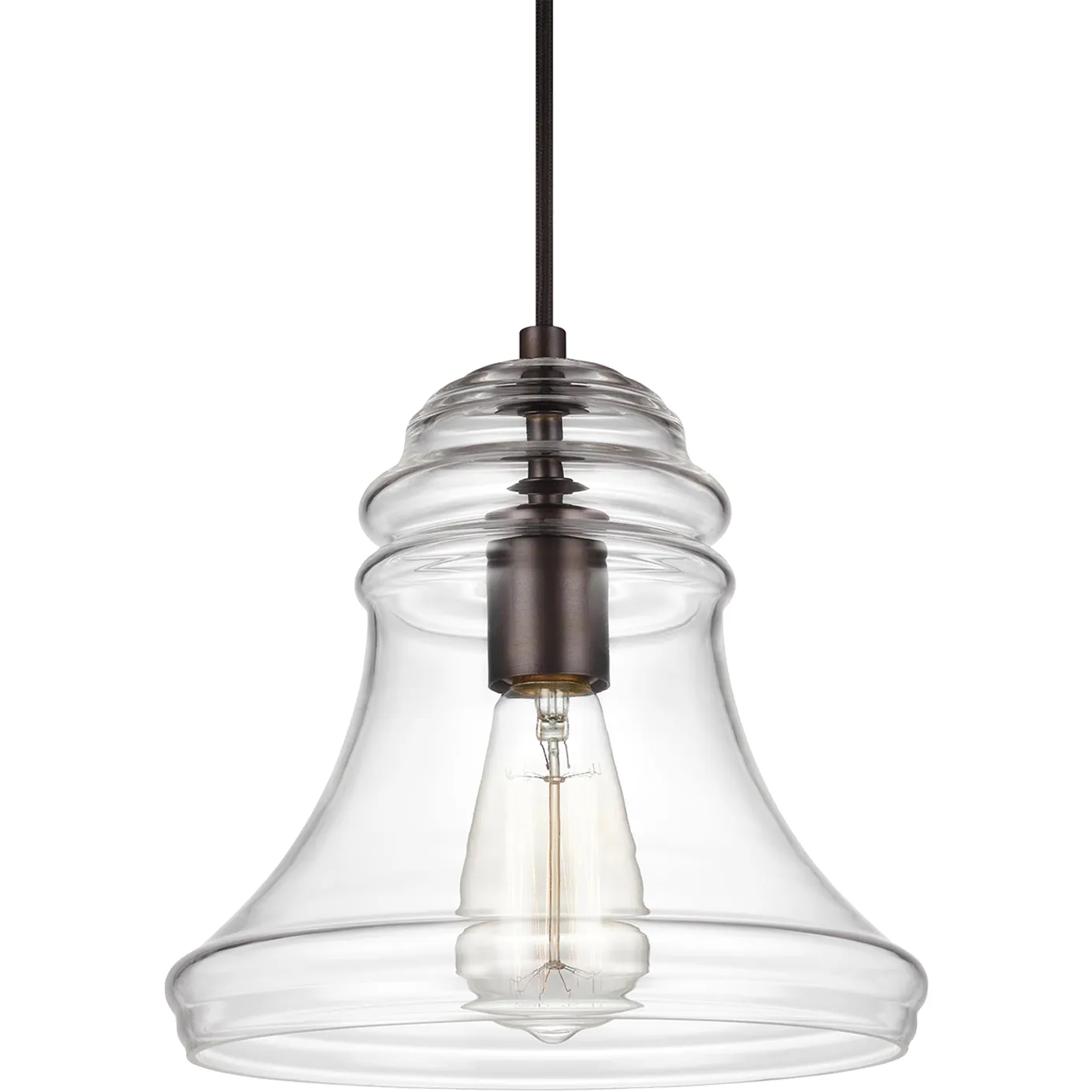 Doyle One Light Mini Pendant
